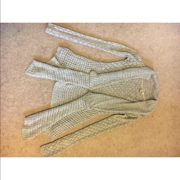 Cardigan - Picture 4 of 4